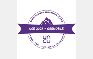 USE 2023 - Grenoble 