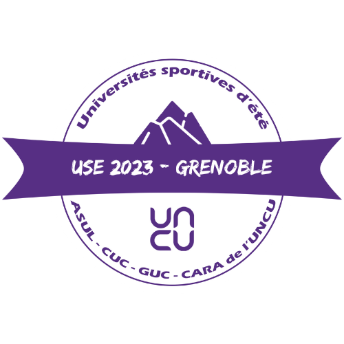 USE 2023 - Grenoble 